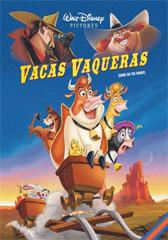 Vacas Vaqueras (2004) poster